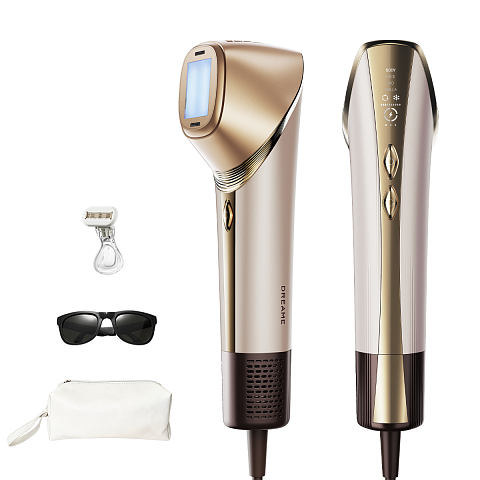 Dreame Astra IPL Rosy Gold (T32A-RG)