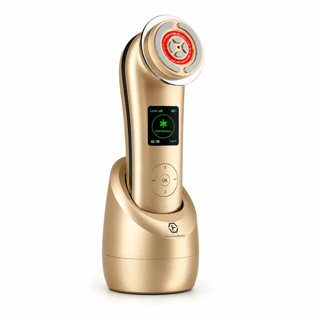 Nano Skin Gold