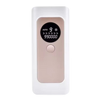 Urządzenie do depilacji światłem IPL Perfect Skin