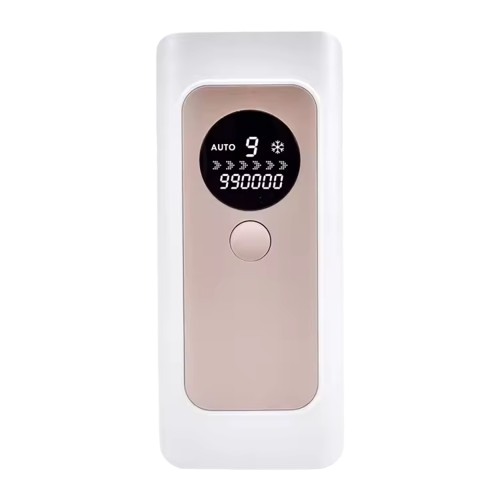 Urządzenie do depilacji światłem IPL Perfect Skin