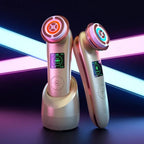 Nano Skin Gold