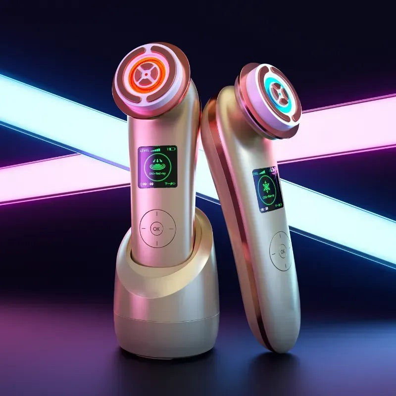 Nano Skin Gold