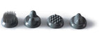 Beurer Handheld Body Massager with 3 Massage Modes & 4 Attachments