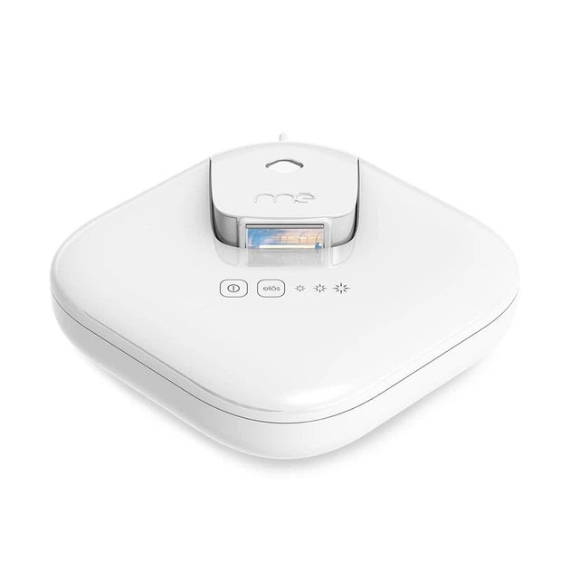 System do usuwania owłosienia Elos Me Sleek Unlimited