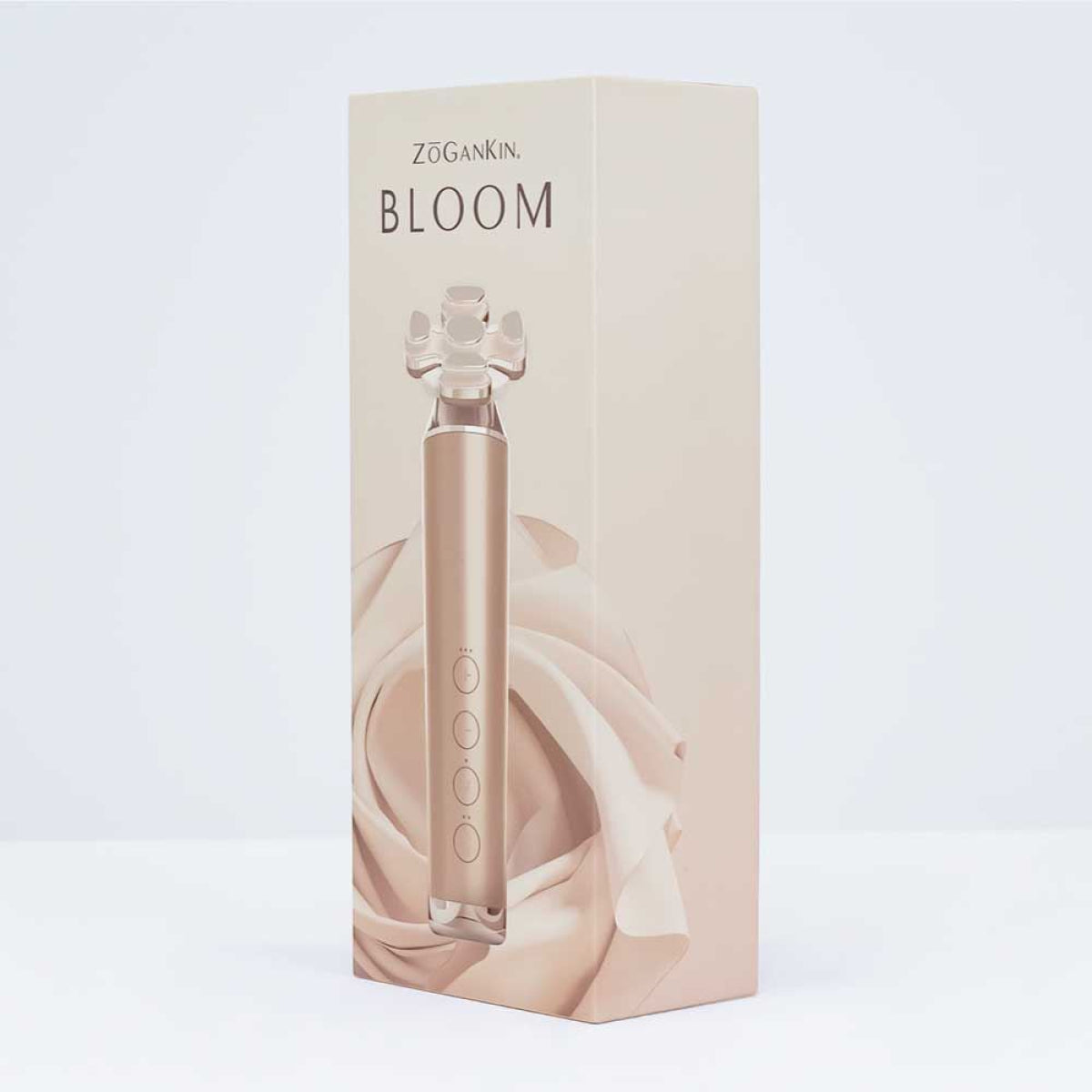 COULEUR LABO Zogankin Bloom