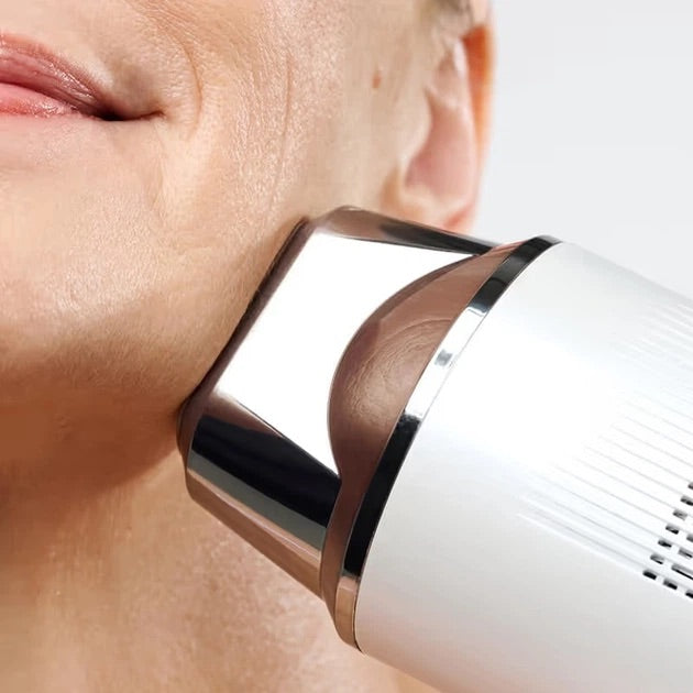 Urządzenie do laserowej depilacji CurrentBody Skin
