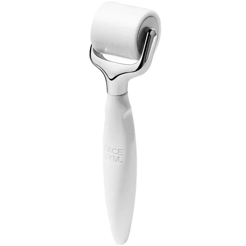 Urządzenie do mikronakłuwania twarzy FaceGym Brightening Active Roller