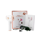 Depilator IPL BECARE CRYOPULSE z technologią chłodzenia