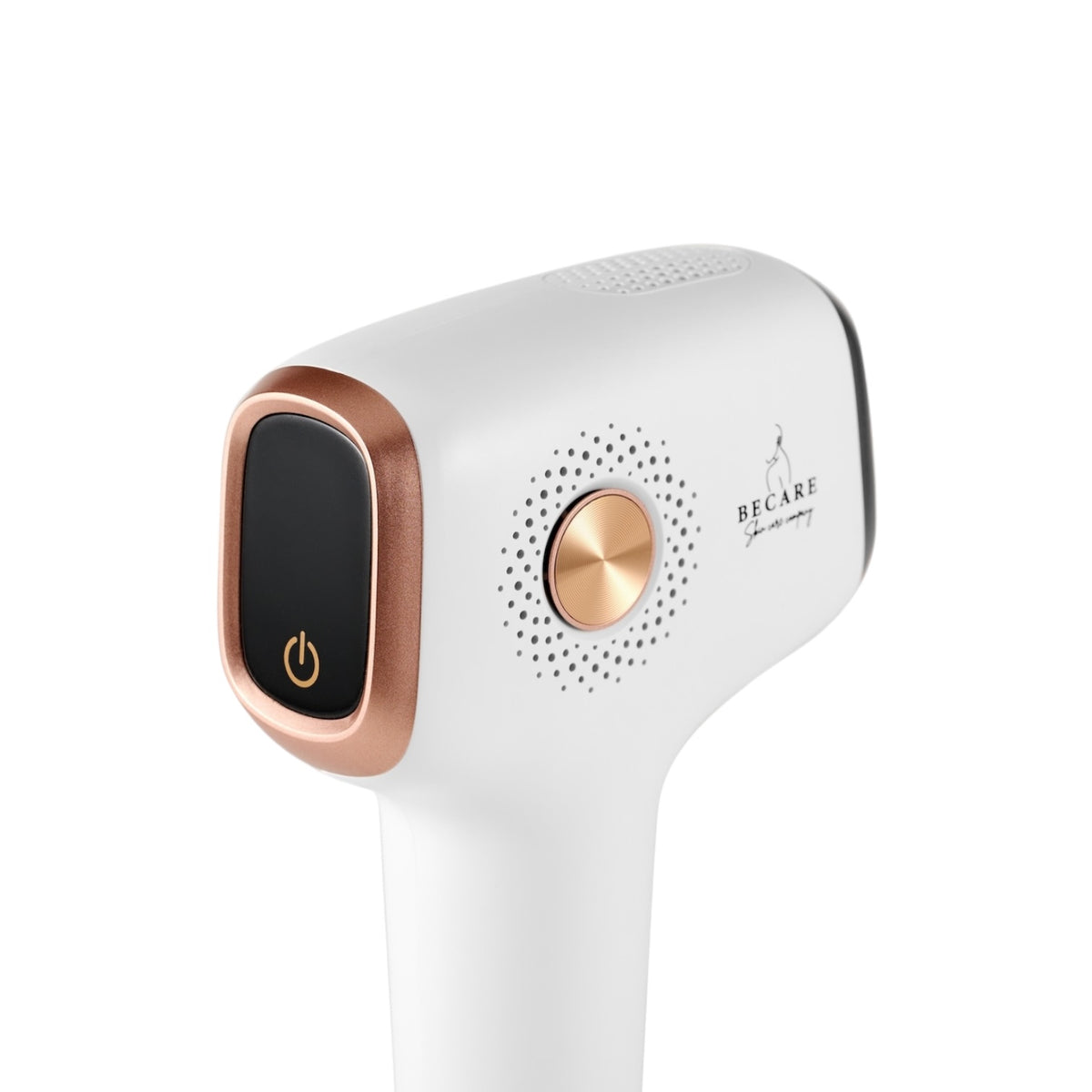 Depilator IPL BECARE CRYOPULSE z technologią chłodzenia