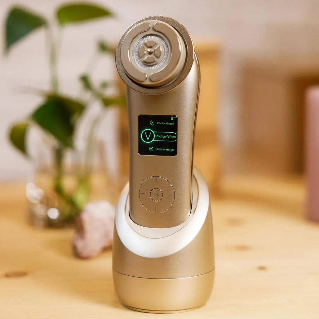 Nano Skin Gold
