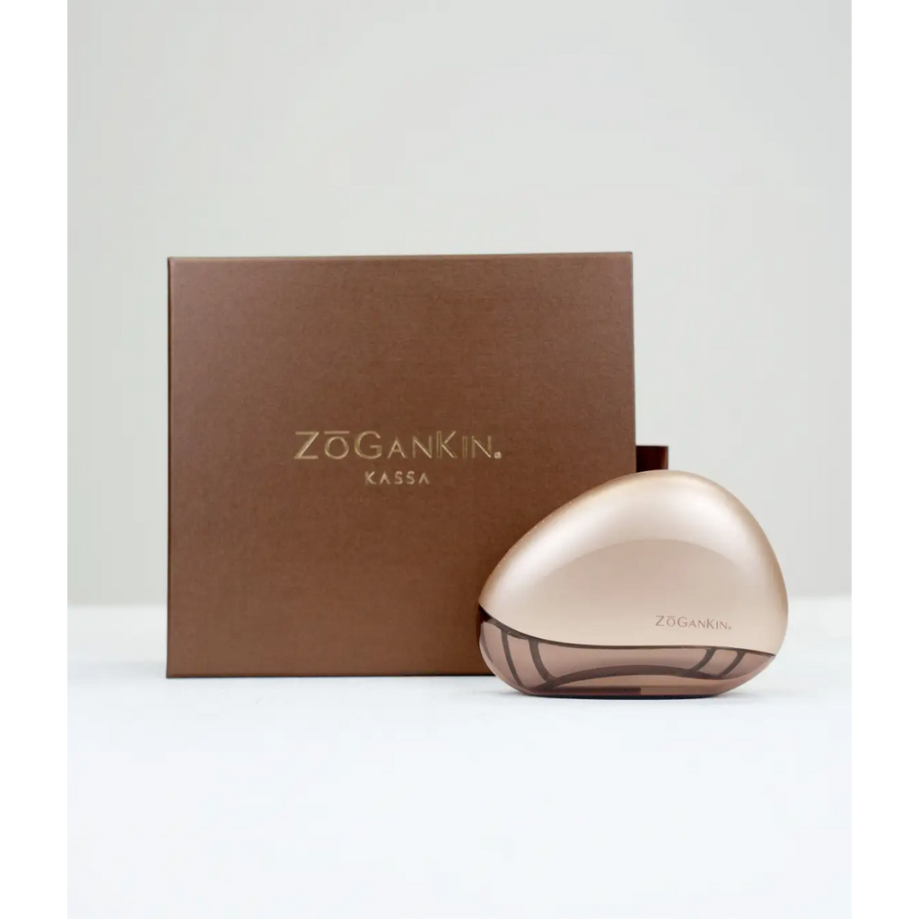 COULEUR LABO Zogankin Kassa