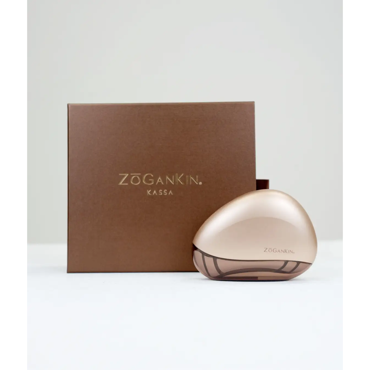COULEUR LABO Zogankin Kassa