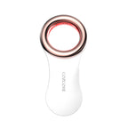 Urządzenie do mikrowibracji twarzy Touch Me Ring