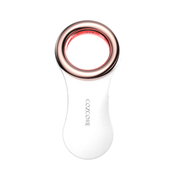 Urządzenie do mikrowibracji twarzy Touch Me Ring