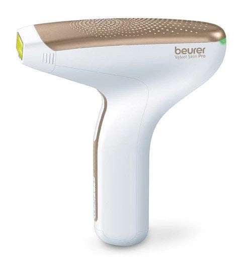 Beurer IPL Hair Removal Device