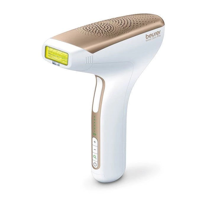 Beurer IPL Hair Removal Device