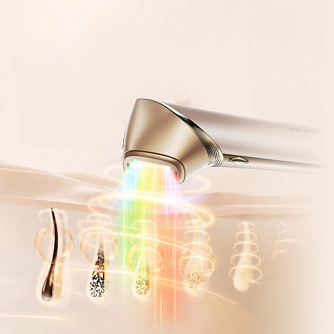 Dreame Astra IPL Rosy Gold (T32A-RG)